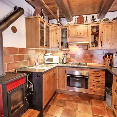 U Tri Medvedu By Interhome * Černý Důl