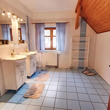 U Tri Medvedu By Interhome * Černý Důl