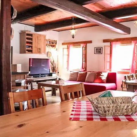 U Tri Medvedu By Interhome * Černý Důl