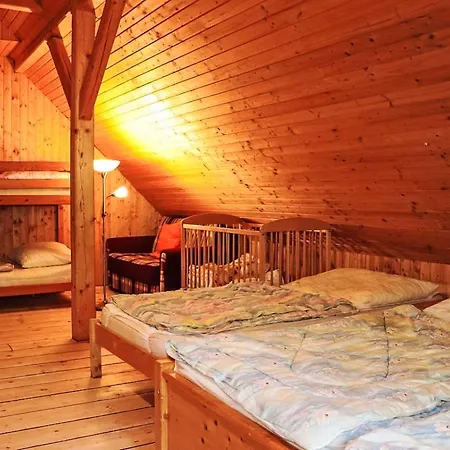 U Tri Medvedu By Interhome Černý Důl