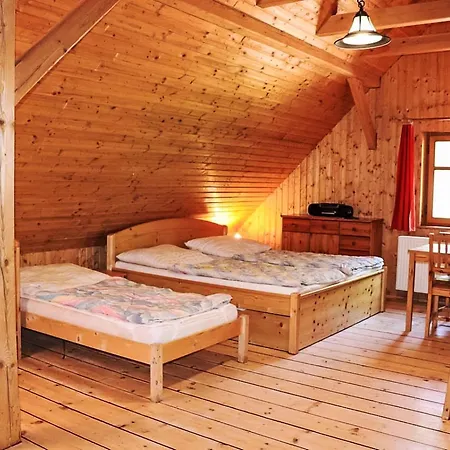 U Tri Medvedu By Interhome Сasa de vacaciones *