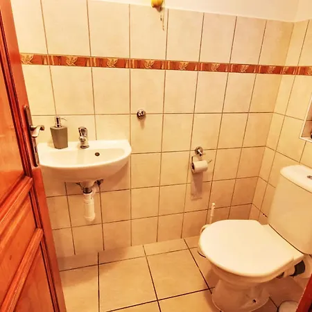 U Tri Medvedu By Interhome Сasa de vacaciones
