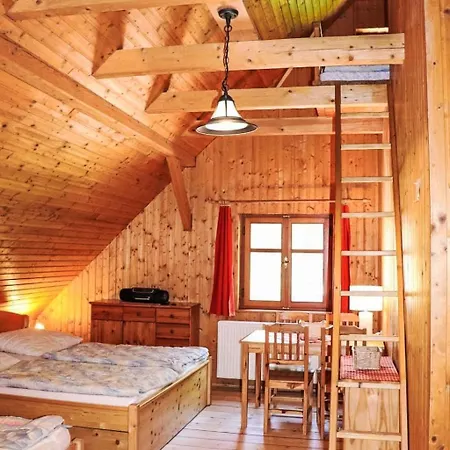 U Tri Medvedu By Interhome * Černý Důl