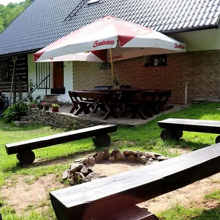 U Tri Medvedu By Interhome