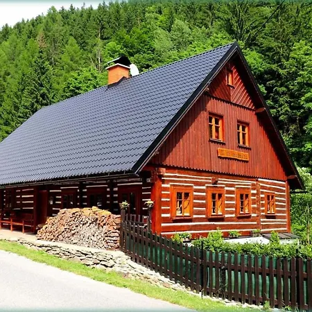 U Tri Medvedu By Interhome * Černý Důl
