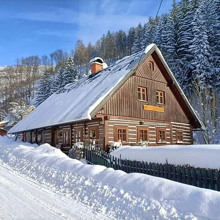 U Tri Medvedu By Interhome Сasa de vacaciones *
