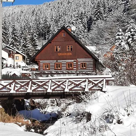 Сasa de vacaciones U Tri Medvedu By Interhome