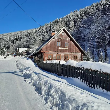 U Tri Medvedu By Interhome Сasa de vacaciones *