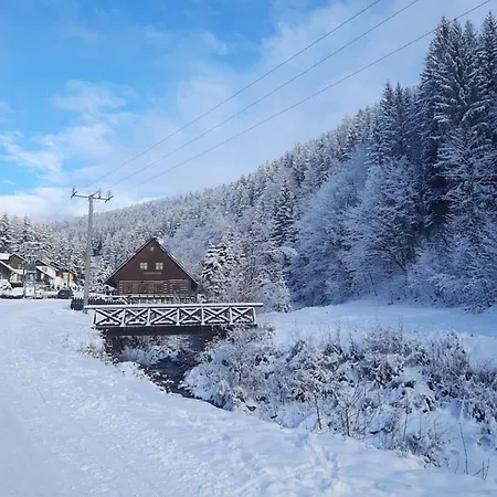 U Tri Medvedu By Interhome * Černý Důl
