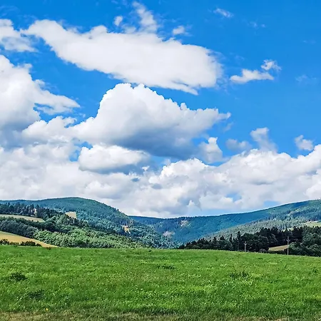 Сasa de vacaciones U Tri Medvedu By Interhome