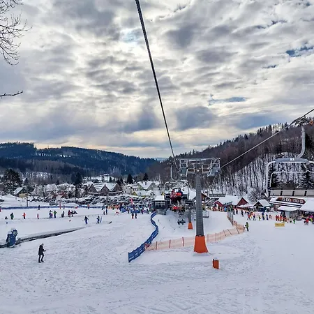 U Tri Medvedu By Interhome Černý Důl